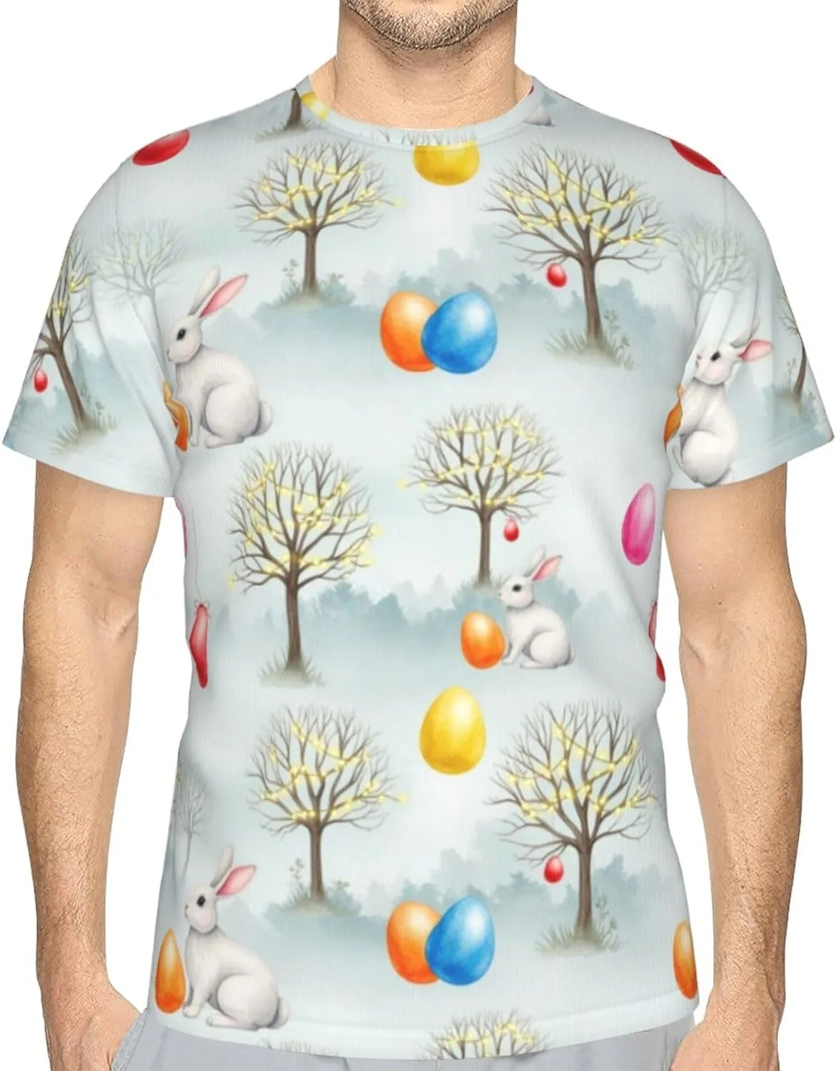 

Футболка мужская Supdreamc, легкая, с коротким рукавом