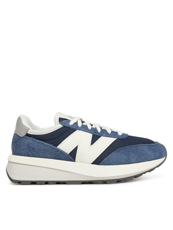 Кроссовки U370AG New Balance, синий