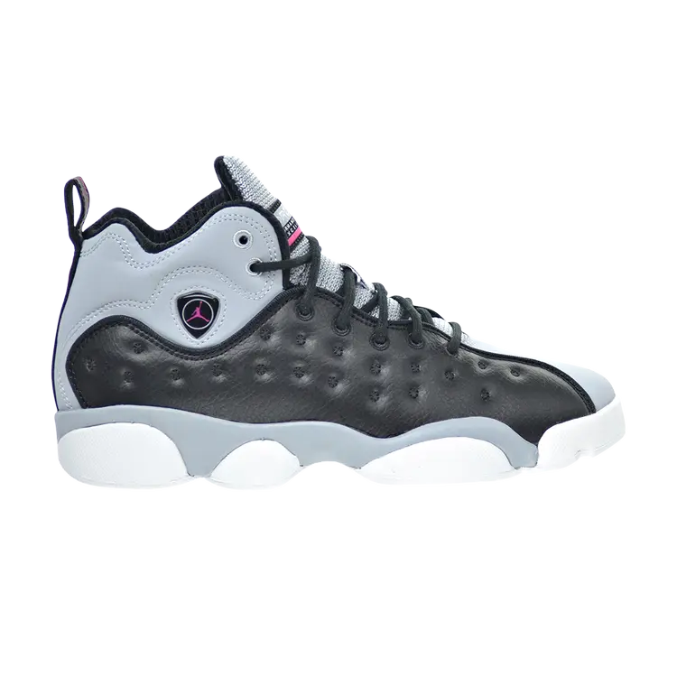 

Кроссовки Air Jordan Jordan Jumpman Team 2 GG, черный