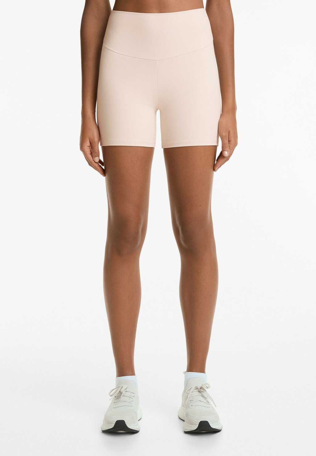 

Леггинсы COMFORTLUX HIGH-RISE OYSHO, песочный
