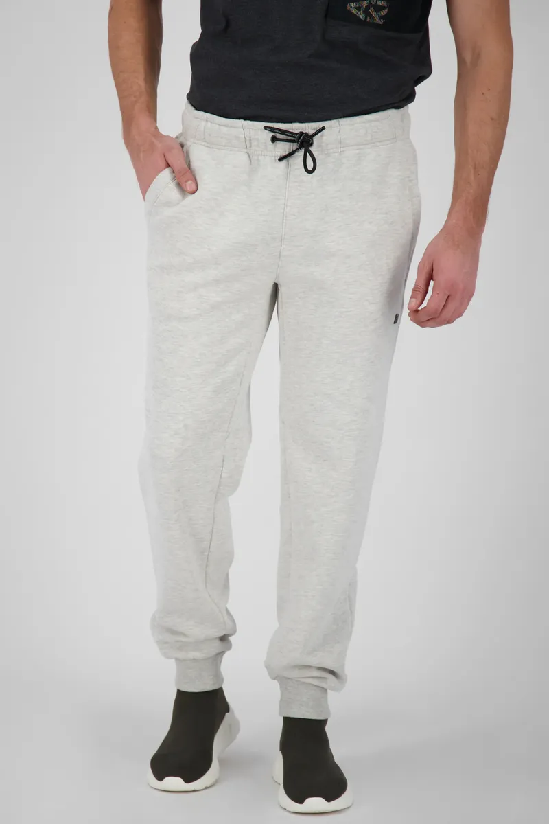 

Спортивные брюки Alife & Kickin "MoeAK Sweatpant Men", цвет Cloudy