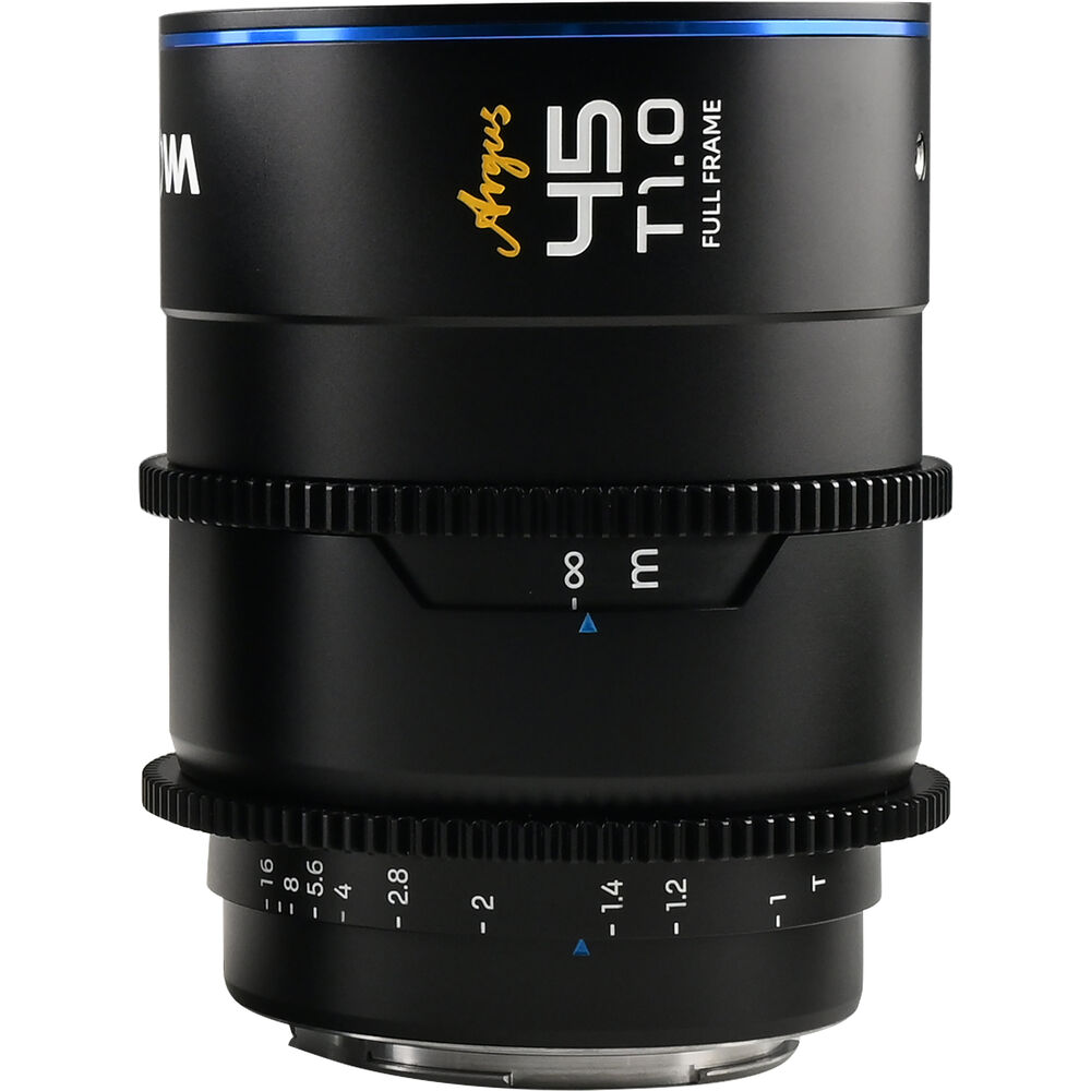 

Кинообъектив Venus Optics Laowa Argus FF 45mm T1 (Sony E)