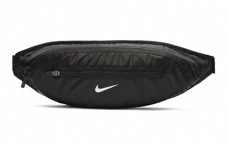 

Поясная сумка унисекс Nike, Black, Черный, Поясная сумка унисекс Nike, Black