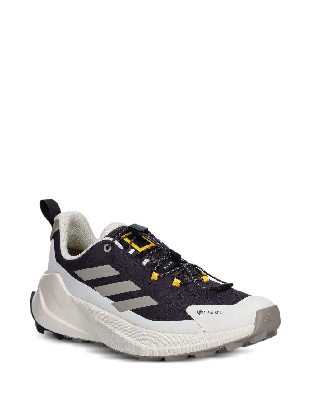 Кроссовки Trailmaker Gore-Tex из коллаборации с National Geographic adidas, черный — фото 2