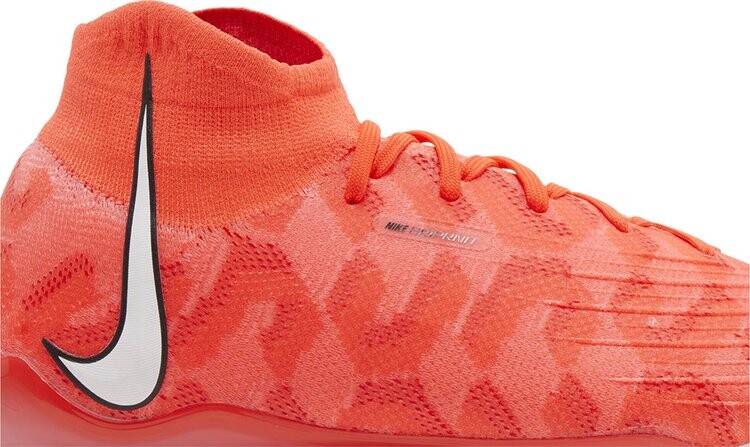 Кроссовки Wmns Phantom Luna Elite FG 'Ready Pack', красный — фото 2