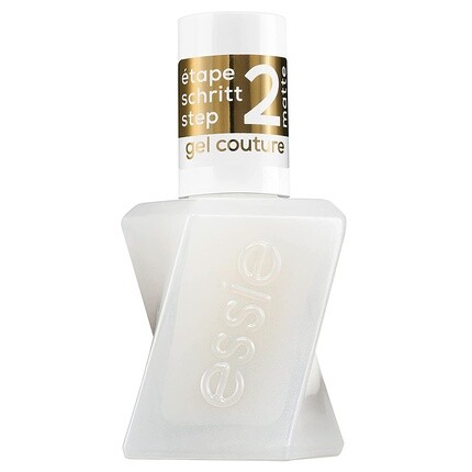

Матовый лак для ногтей Gel Couture Top Coat 13,5 мл, Essie