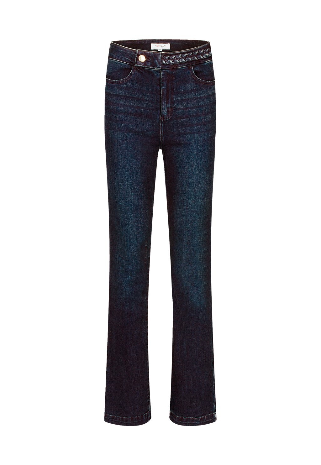 

Джинсы Bootcut DETAILS Morgan, синий