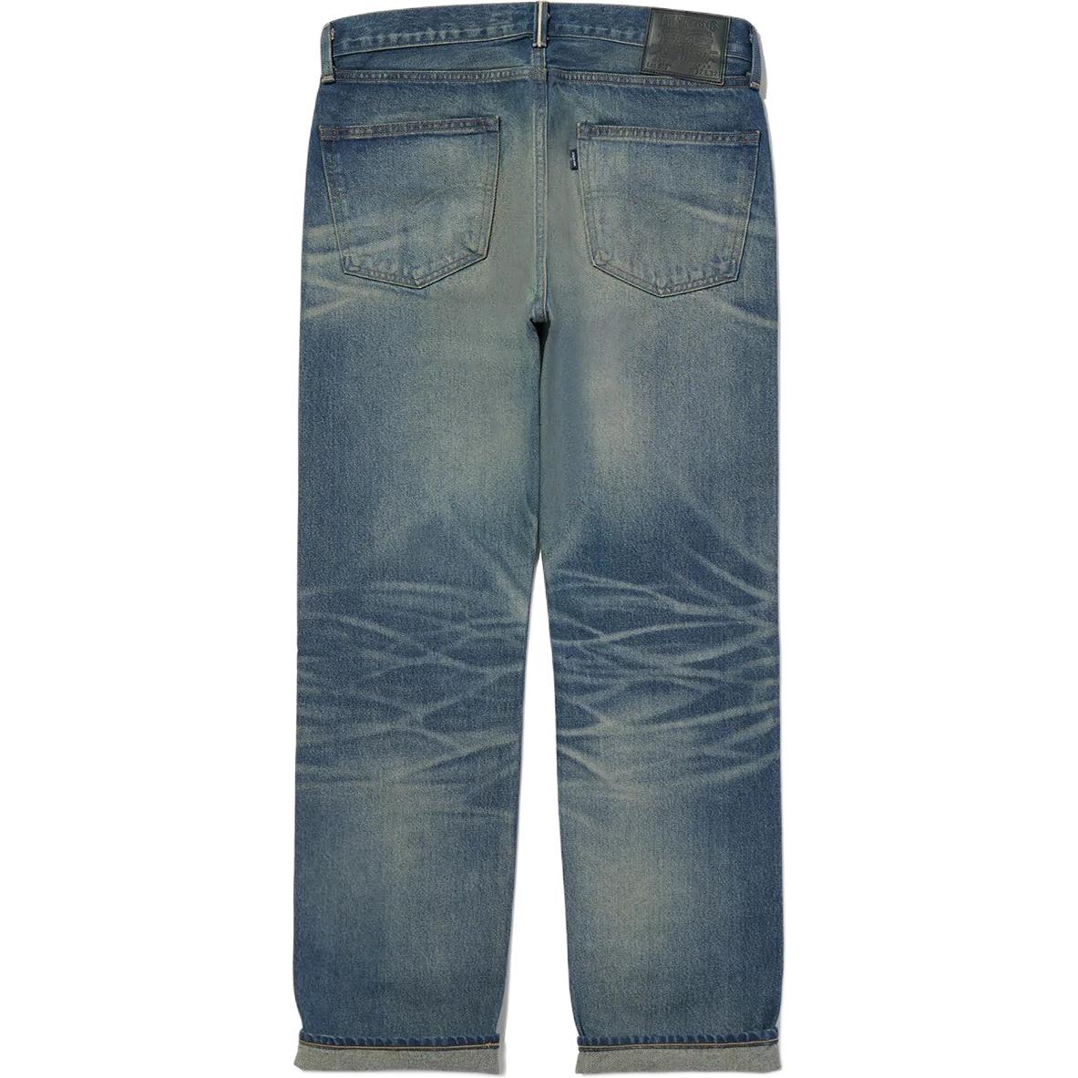 Levis Джинсы Levi's BLUETAB Collection для мужчин — фото 3