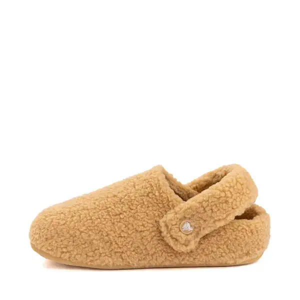 Тапочки Crocs Cozzzy Slipper, цвет Wheat