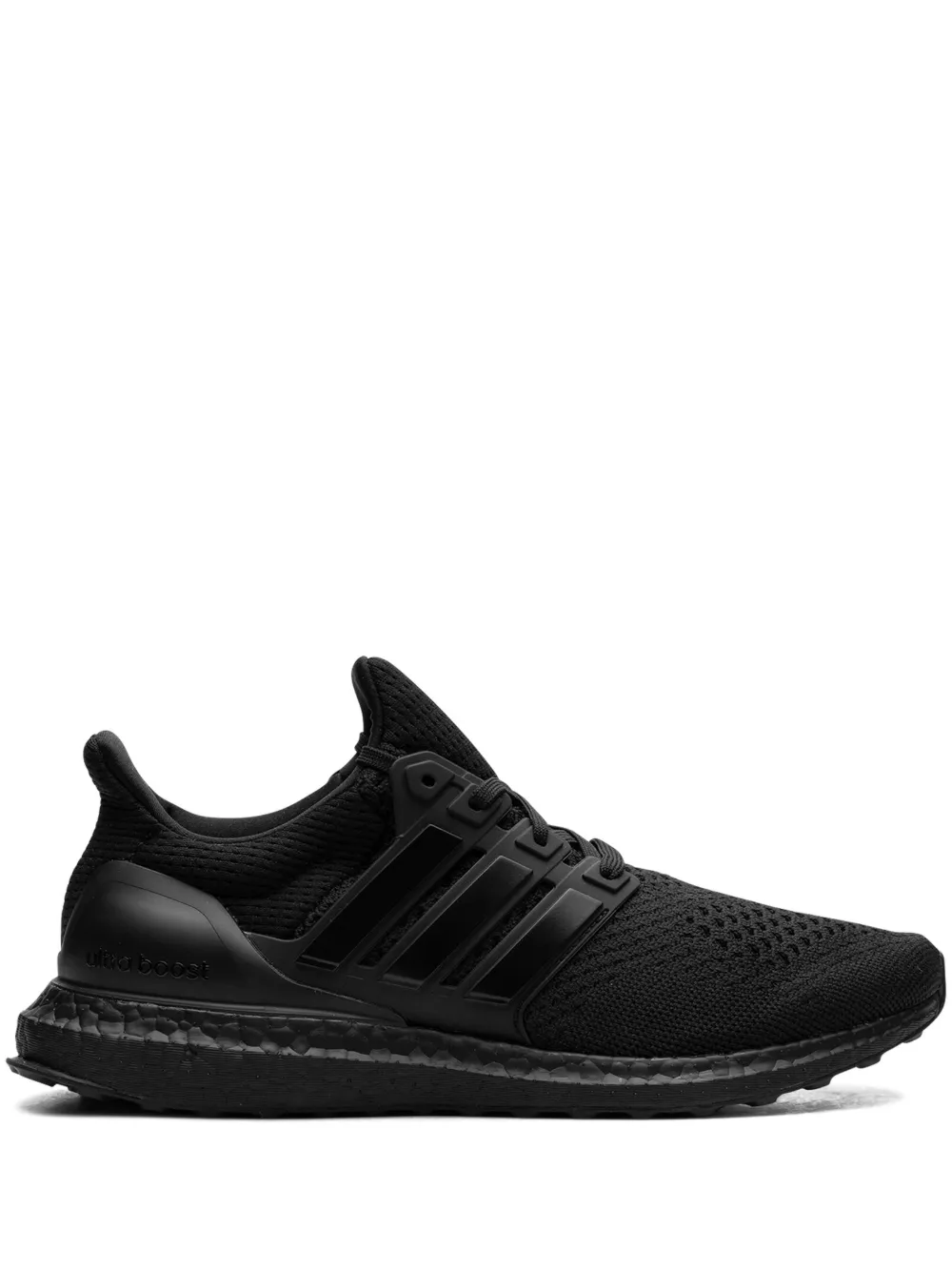 Кроссовки Ultraboost adidas, черный