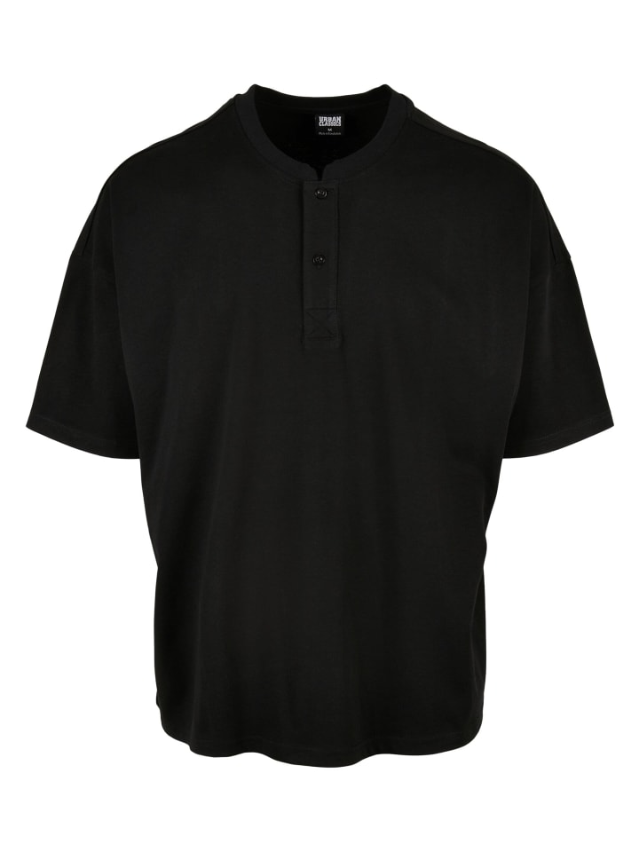 

Футболка Urban Classics, черный