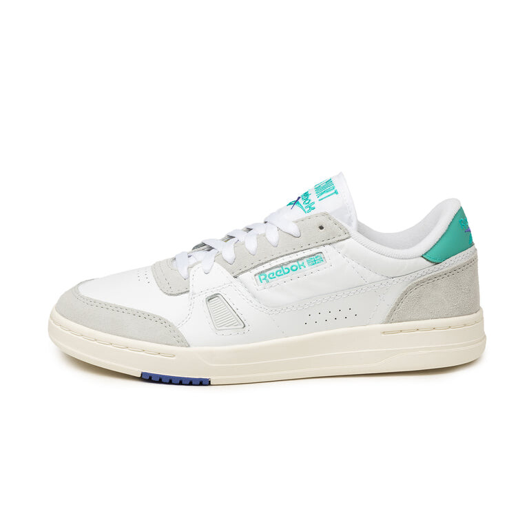 

Кроссовки Lt Court Reebok, белый
