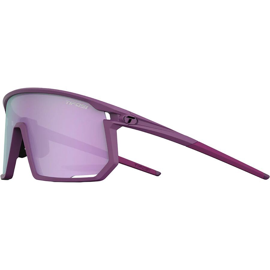 

Солнцезащитные очки Tifosi Optics Moab Tifosi Optics, Plum Passion/Clarion Deep Purple/AC Red/Clear