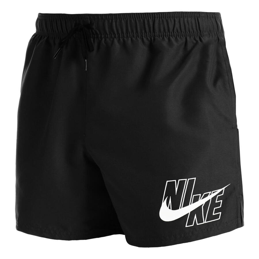 

NIKE Плавки-шорты легкие, быстросохнущие, эластичные мужские пляжные шорты