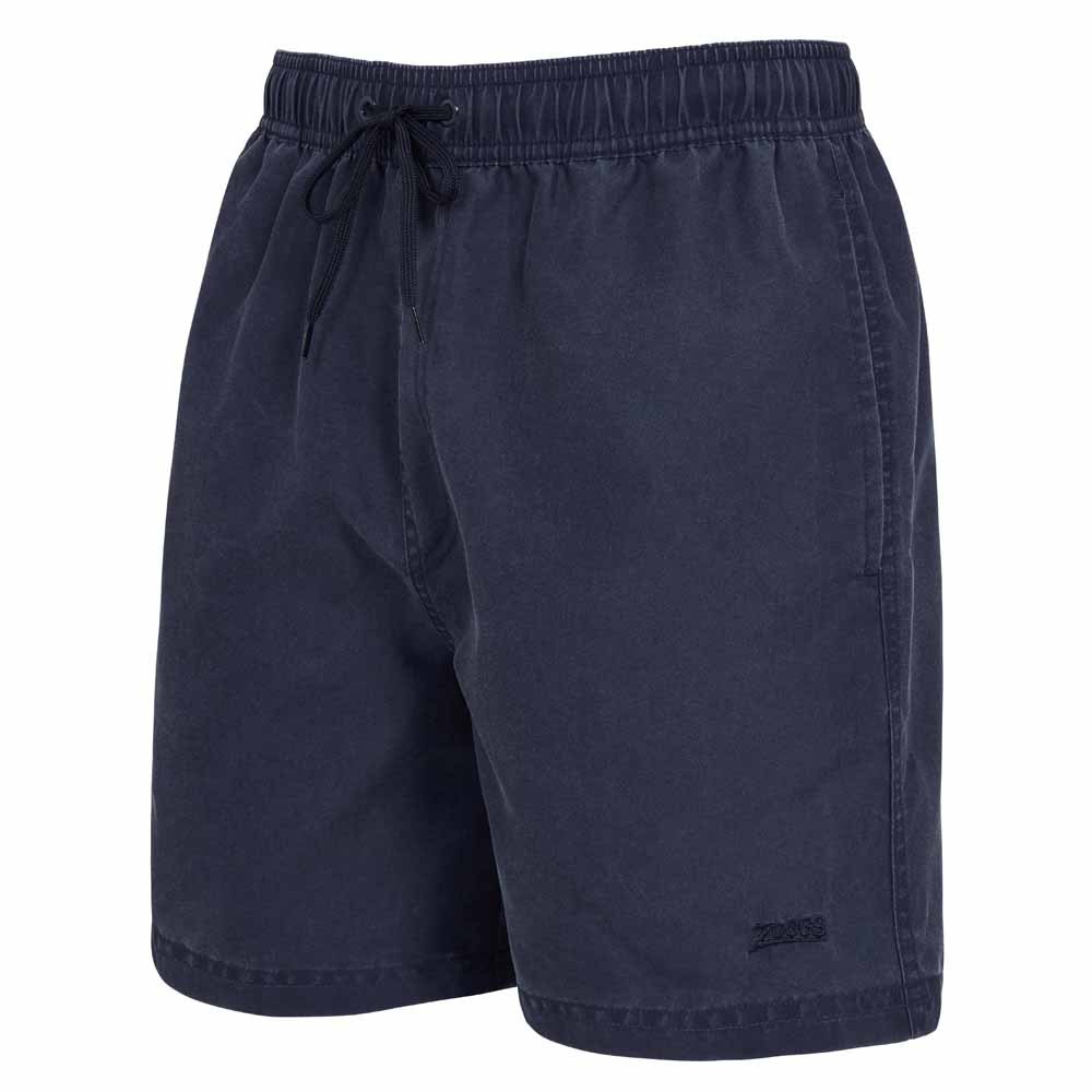 

Шорты для плавания Zoggs Mosman Washed 15´´ Shorts ED S, синий