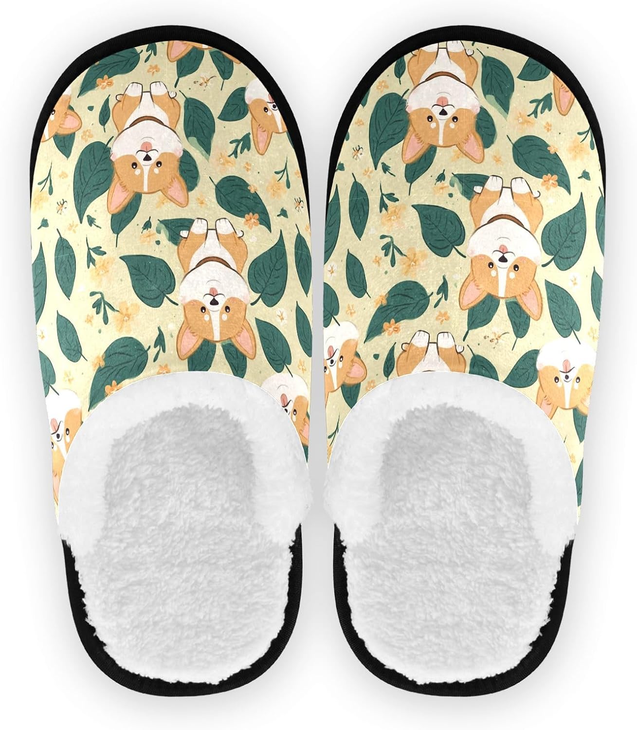 

Тапочки Boccsty Tiger Skin Spa, домашние тапочки с эффектом памяти, для дома и улицы, размер M-L, для мужчин и женщин, мультиколор