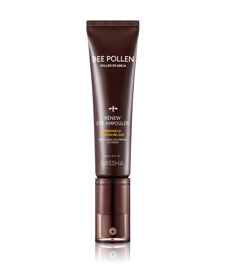 

Крем для глаз MISSHA Bee Pollen Renew Eye Ampouler, 30 ml