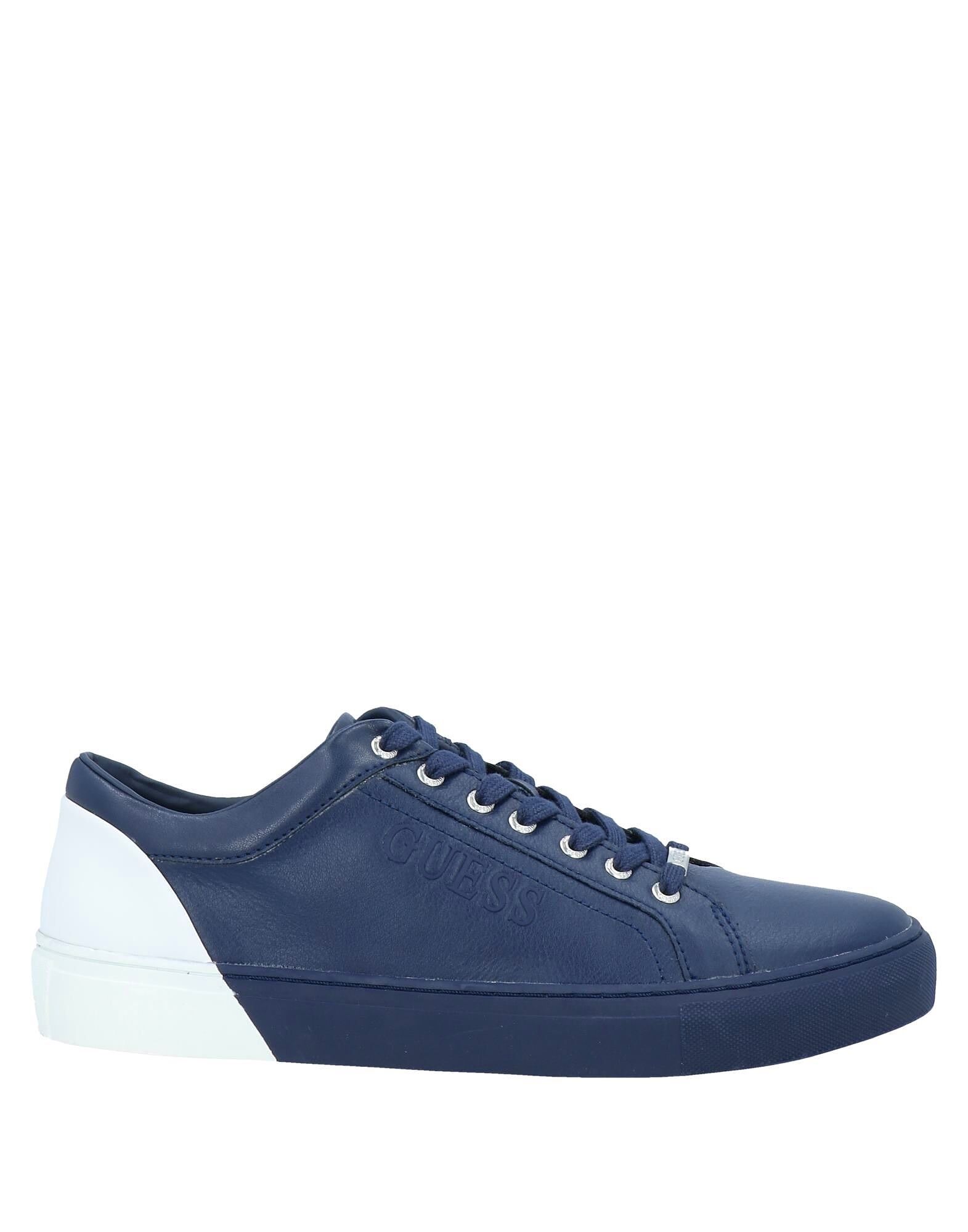 

Кроссовки Guess, полуночно-синий