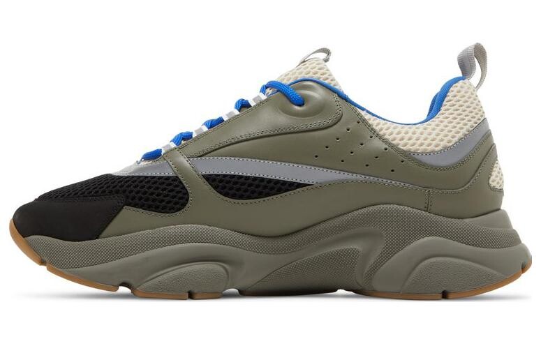 

Мужские кроссовки для тренинга Dior B22, Серый, Мужские кроссовки для тренинга Dior B22