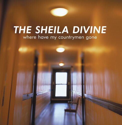 

Виниловая пластинка Sheila Divine  - Where Have My Countrymen Gone