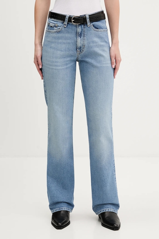 

Джинсы Tommy Jeans, синий