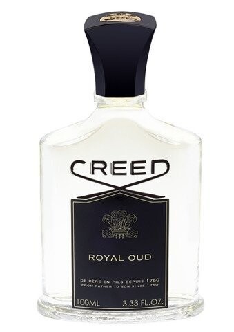 Creed, Royal Oud, парфюмированная вода, 100 мл