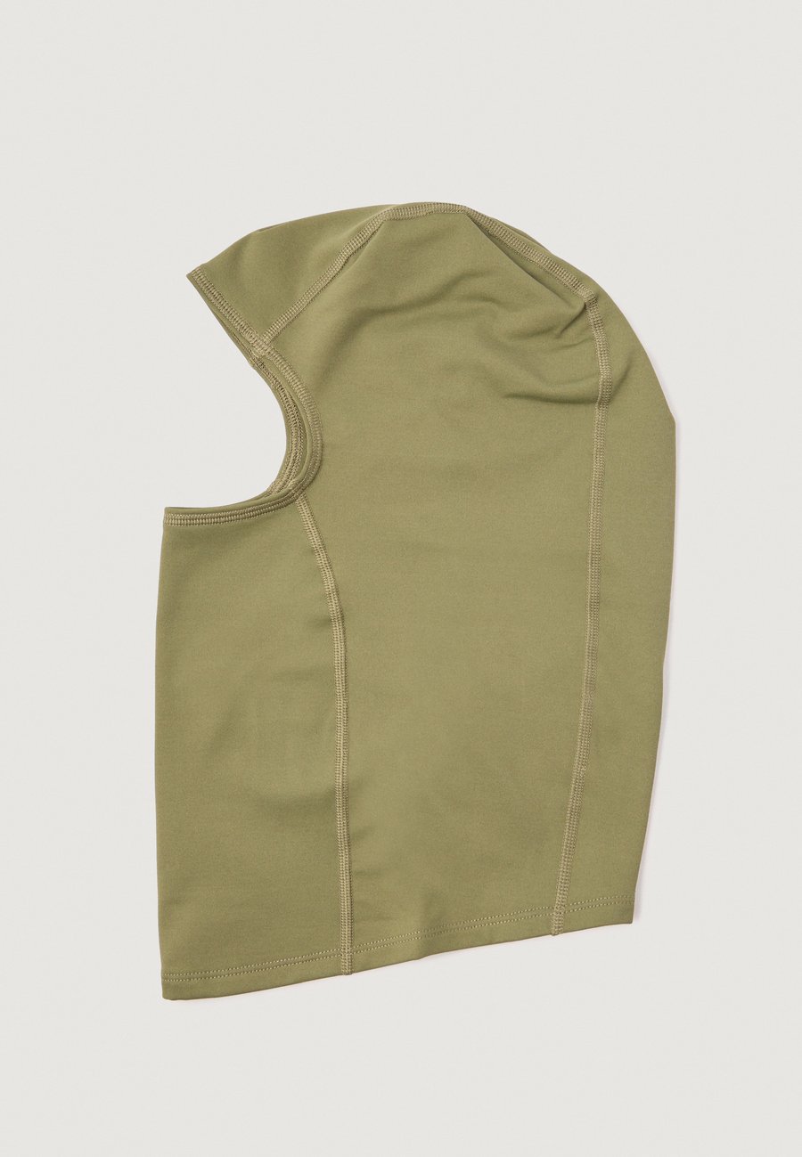 

Шапка Burton HEAVYWEIGHT BALACLAVA FACE MASK UNISEX, Forest Moss/Green