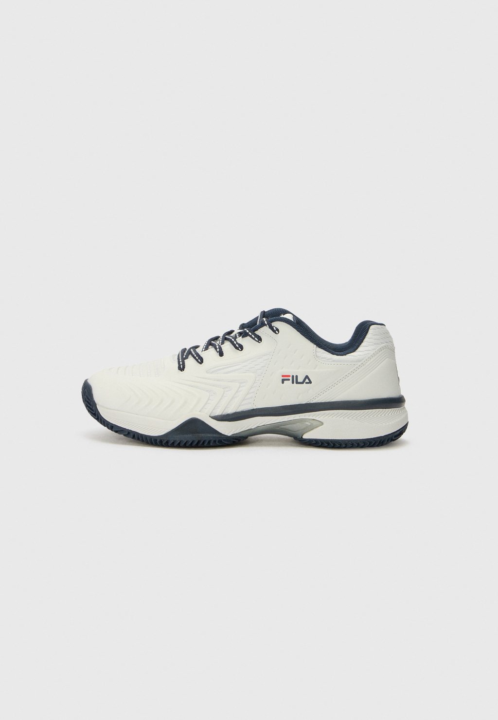 

Теннисные туфли SABBIA LITE III Fila, белый