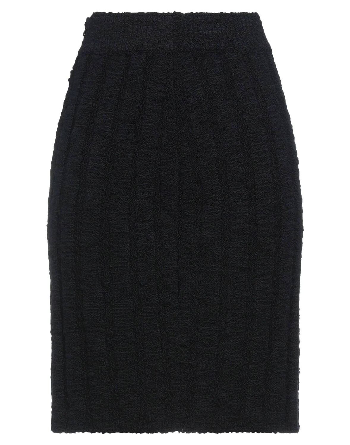 

Юбка Dolce&Gabbana, черный