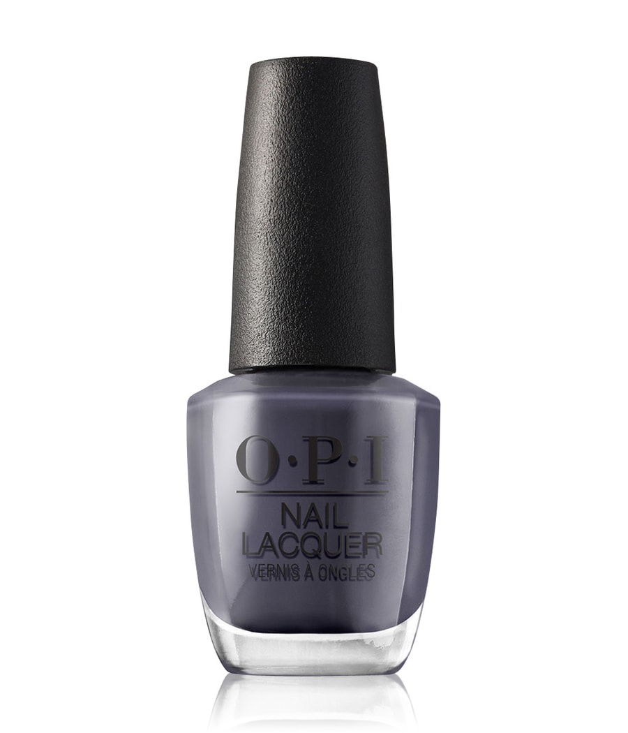 

Лак для ногтей OPI Nail Lacquer, Less is Norse, 15 ml