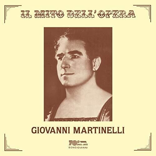 

CD диск Il Mito Dell'Opera / Various: Il Mito Dell'opera