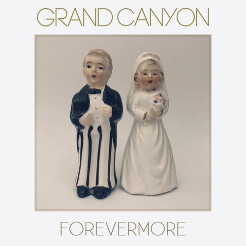 

Виниловая пластинка Grand Canyon - Forevermore