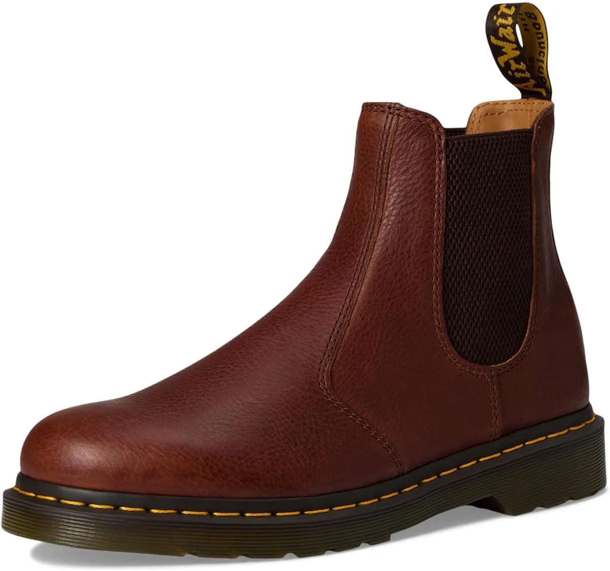 

Унисекс-кожаные ботинки Dr. Martens 2976 Chelsea