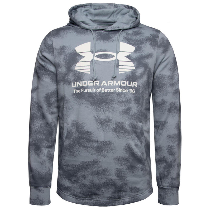 

Спортивная толстовка Under Armour, серый