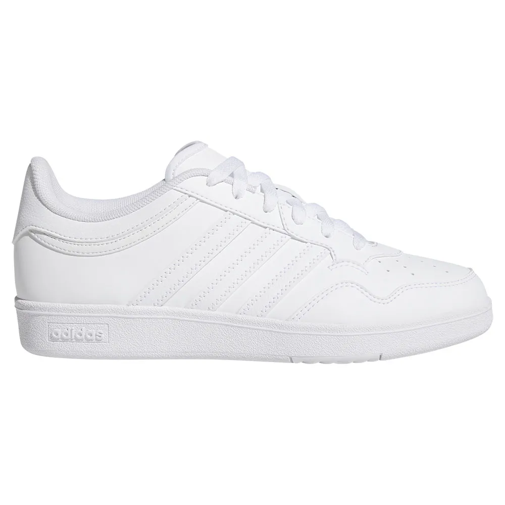 Кроссовки adidas Hoops 4.0, белый