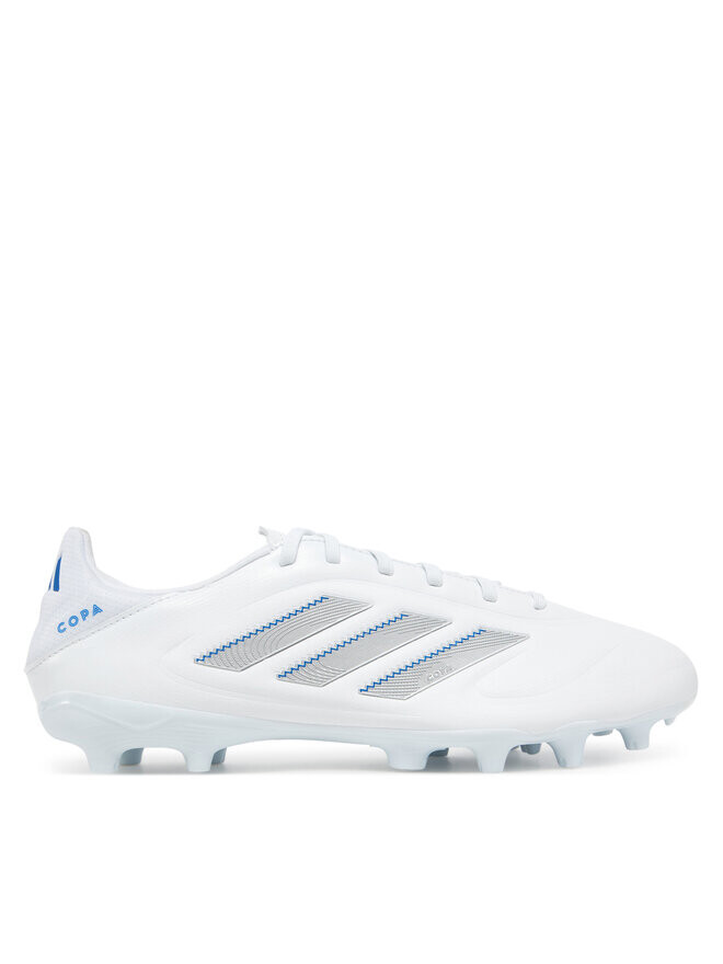 Футбольные бутсы adidas Copa Pure 3 League Firm/Multi-Ground ID9051, белый
