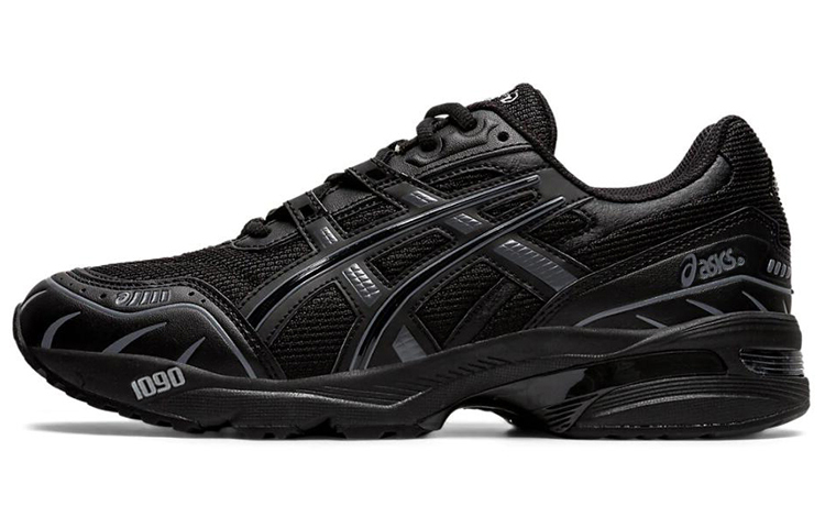 

Кроссовки Asics Gel-1090 V1 унисекс, Черный, Кроссовки Asics Gel-1090 V1 унисекс