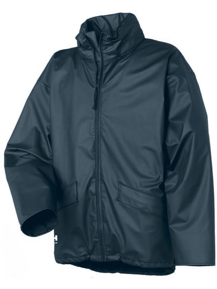 

Переходная куртка Helly Hansen Jacke, черный