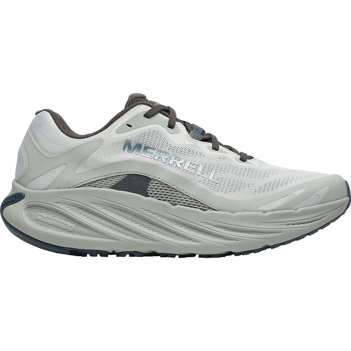 

Трейловые кроссовки Promorph Merrell, цвет angelite