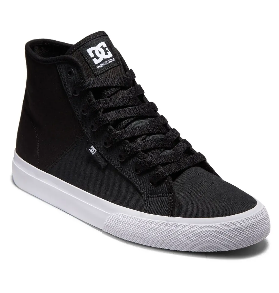 

Кроссовки DC Shoes "Руководство", белый