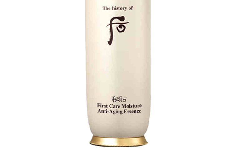 Сыворотка The History Of Whoo — Secret Patch для гладкой и чистой кожи успокаивающая увлажняющая против морщин, 85 мл — фото 4