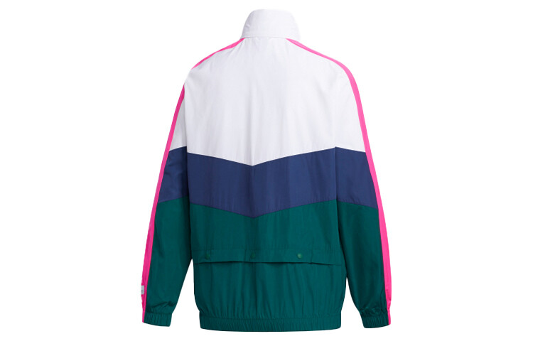 Куртка женская лесная зеленый Adidas Neo — фото 2