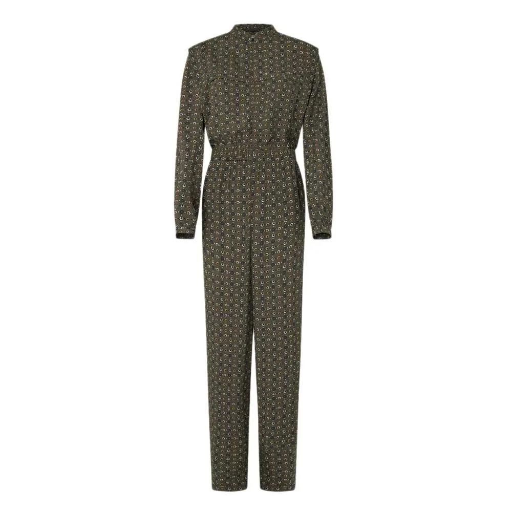 

Комбинезон Pepe Jeans Sammi, зеленый