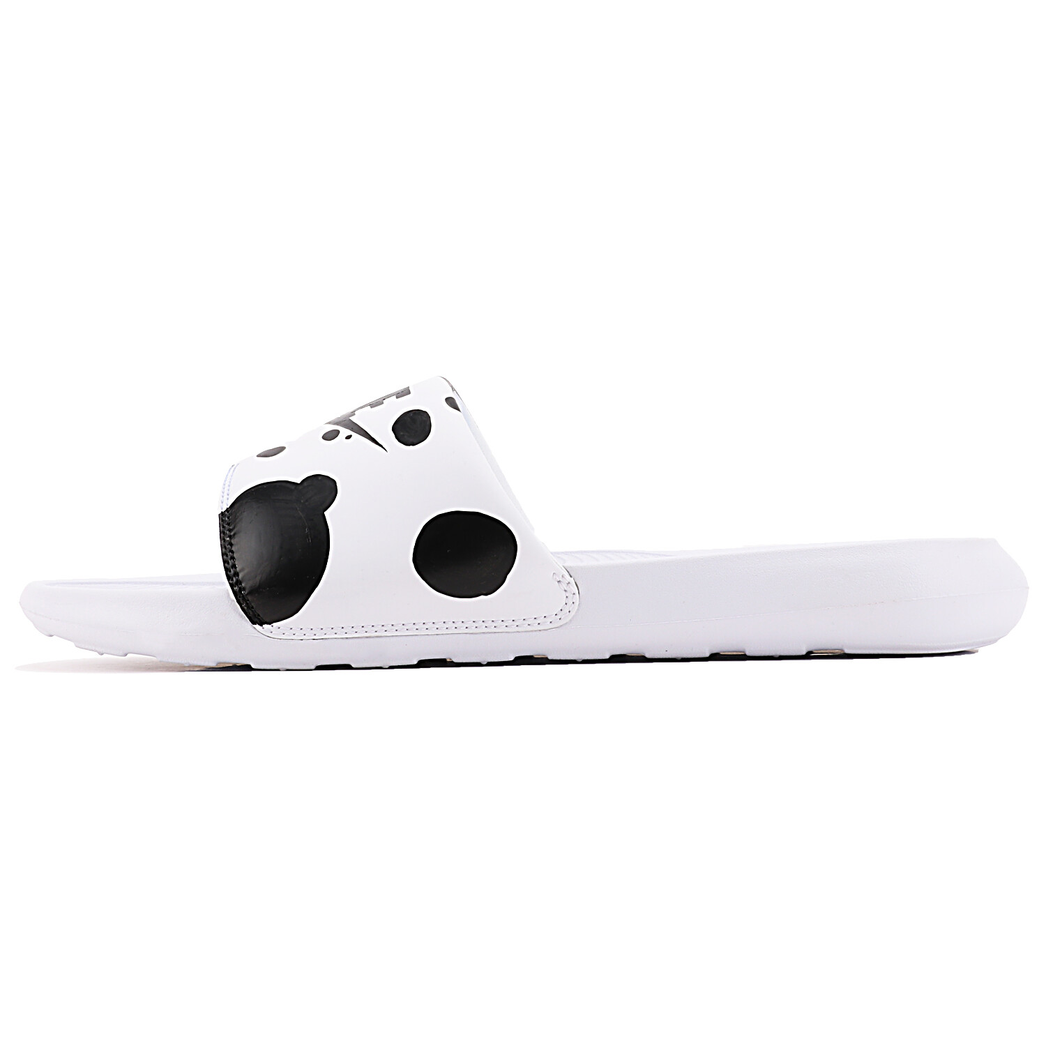 

Вьетнамки Victori One мужские белые/черные Nike