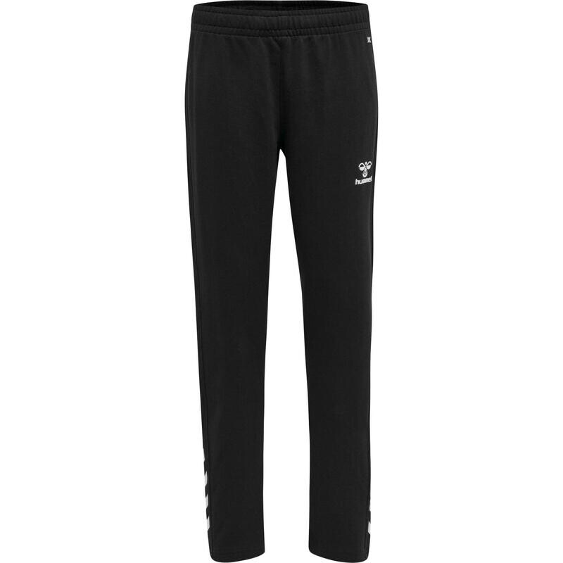 

Hmlcore Xk Gk Pants Детские мультиспортивные брюки унисекс HUMMEL, цвет blau