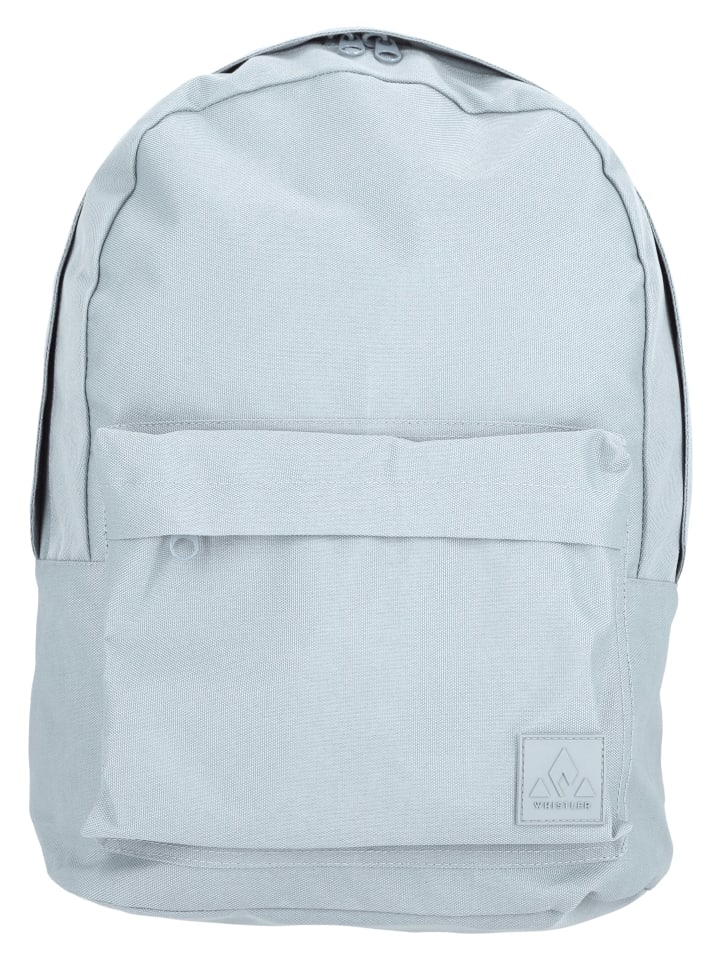 

Рюкзак Whistler, цвет 1032 gray dawn