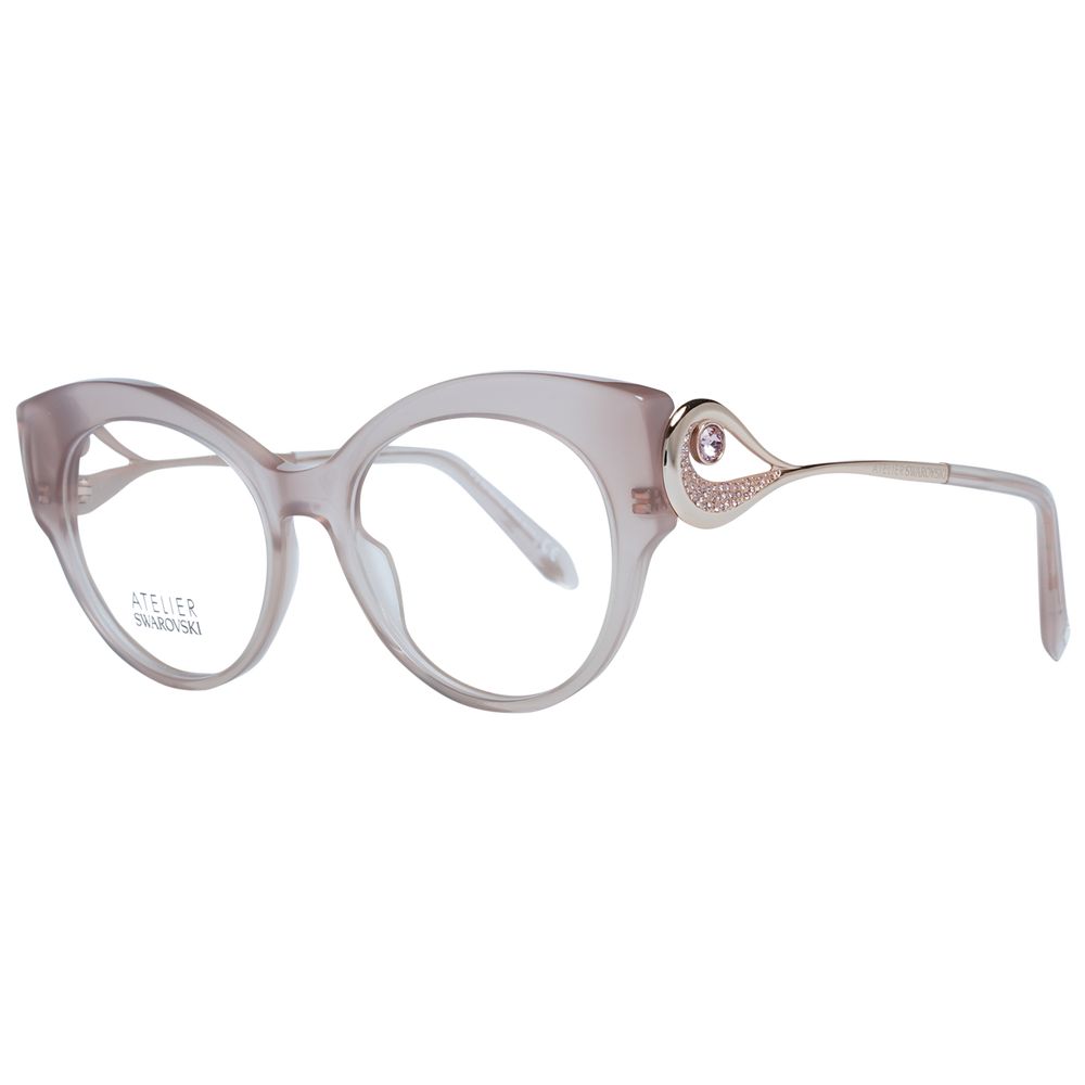 

Atelier Swarovski Women Оптические женские оправы, бежевый