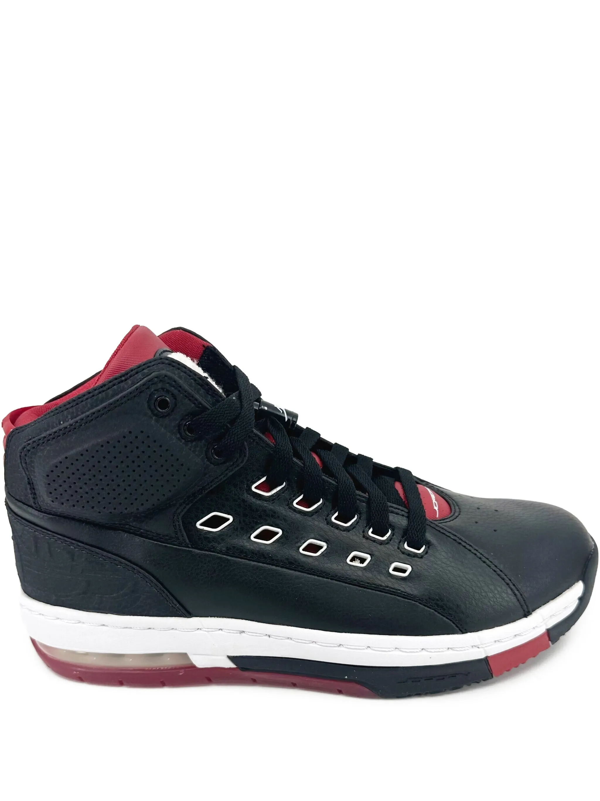 

Кроссовки Jordan Ol School Bred, черный