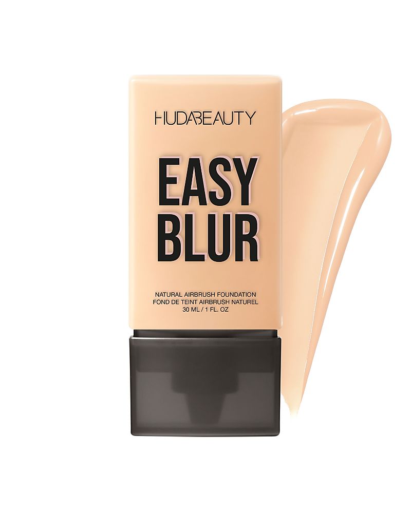 

Huda Beauty – Easy Blur – Тональный крем