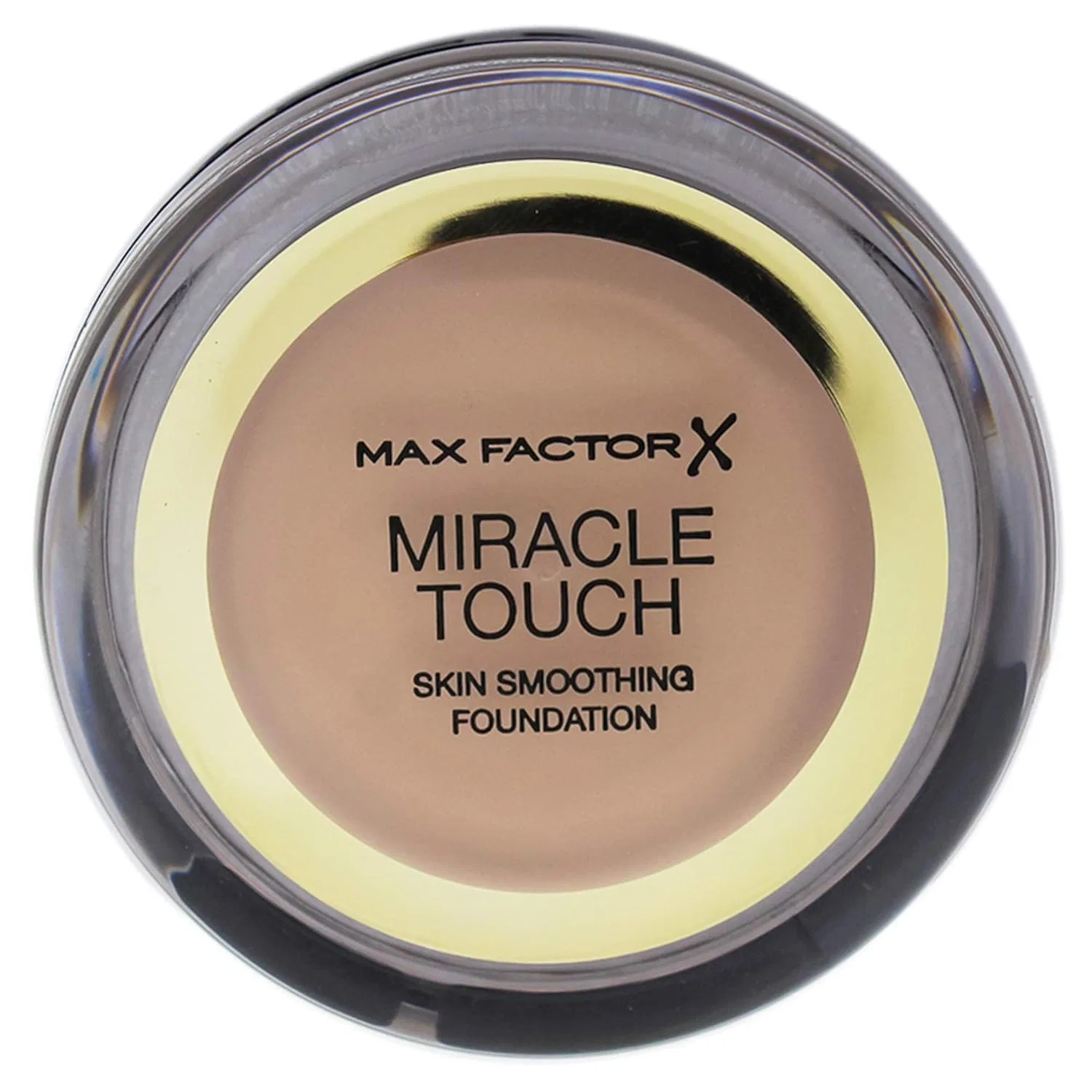 Тональный крем «Miracle Touch Foundation» от MaxFactor Max Factor, 40 Creamy Ivovry